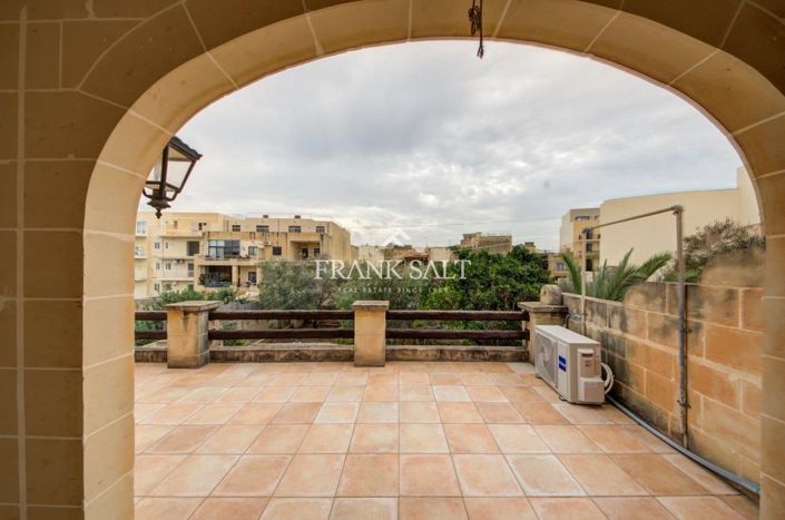 Image No.21-Maison de 5 chambres à vendre à Ghajnsielem