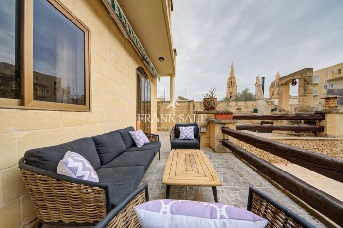 Image No.22-Maison de 5 chambres à vendre à Ghajnsielem