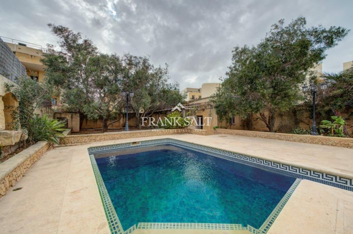 Image No.23-Maison de 5 chambres à vendre à Ghajnsielem