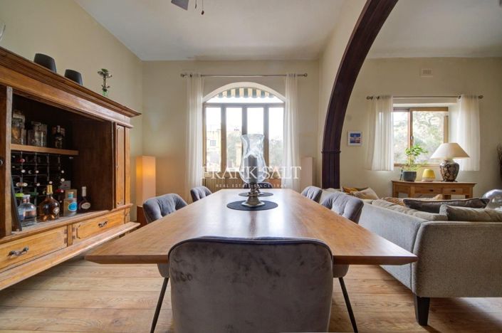 Image No.6-Maison de 5 chambres à vendre à Ghajnsielem