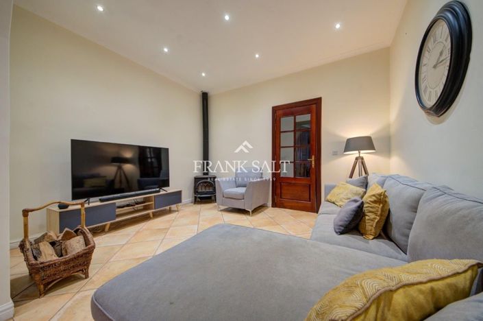 Image No.7-Maison de 5 chambres à vendre à Ghajnsielem