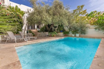 1 - Sliema, Propriété