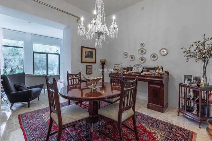 Image No.10-Propriété de 3 chambres à vendre à Sliema