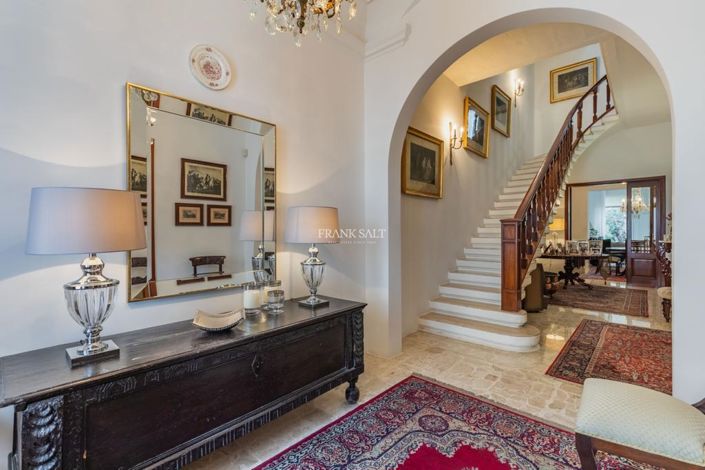 Image No.22-Propriété de 3 chambres à vendre à Sliema