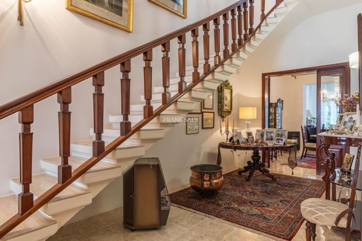 Image No.23-Propriété de 3 chambres à vendre à Sliema