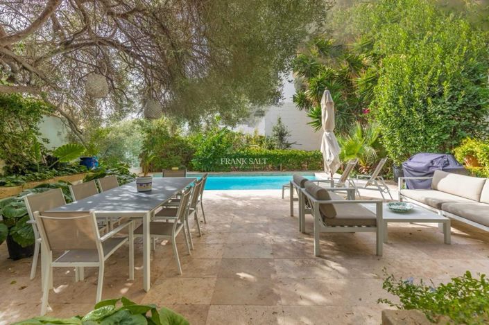 Image No.5-Propriété de 3 chambres à vendre à Sliema