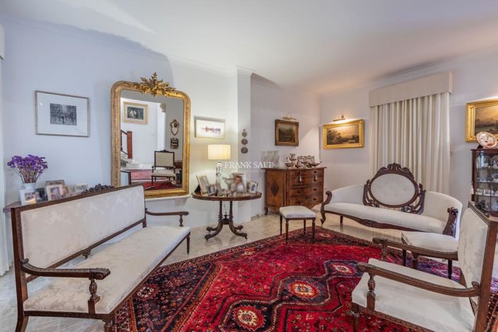 Image No.6-Propriété de 3 chambres à vendre à Sliema