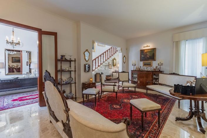 Image No.7-Propriété de 3 chambres à vendre à Sliema