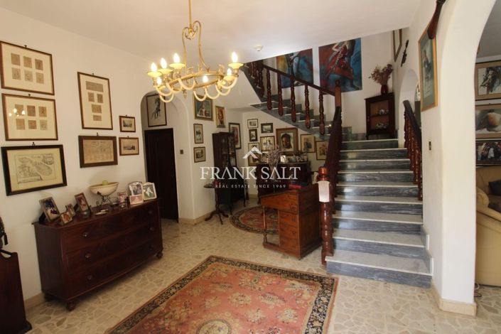 Image No.10-Villa de 4 chambres à vendre à Ta' L-Ibrag