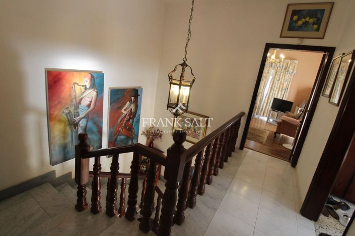 Image No.11-Villa de 4 chambres à vendre à Ta' L-Ibrag