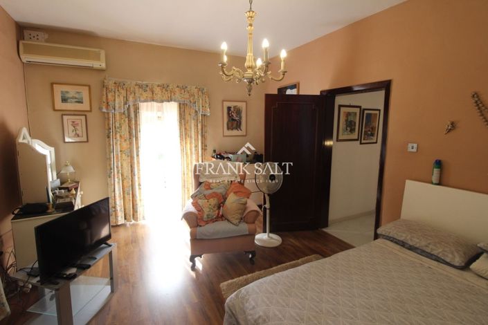 Image No.13-Villa de 4 chambres à vendre à Ta' L-Ibrag