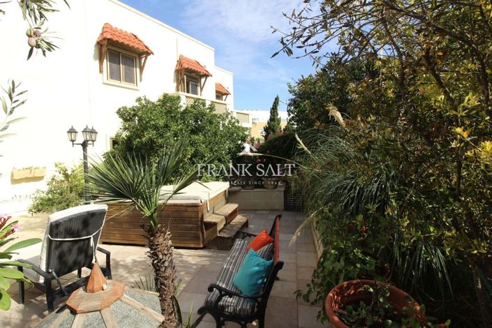 Image No.4-Villa de 4 chambres à vendre à Ta' L-Ibrag