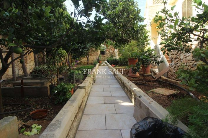 Image No.5-Villa de 4 chambres à vendre à Ta' L-Ibrag