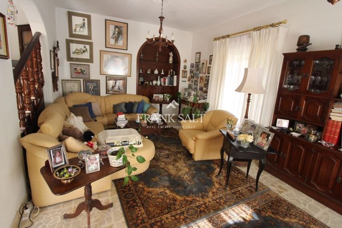 Image No.6-Villa de 4 chambres à vendre à Ta' L-Ibrag