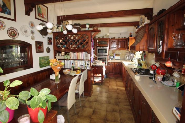 Image No.7-Villa de 4 chambres à vendre à Ta' L-Ibrag