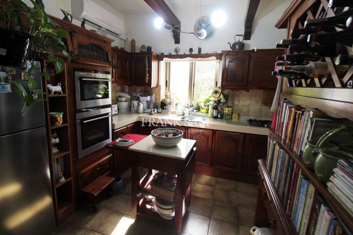 Image No.8-Villa de 4 chambres à vendre à Ta' L-Ibrag