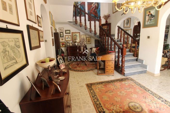 Image No.9-Villa de 4 chambres à vendre à Ta' L-Ibrag