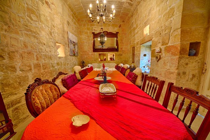 Image No.12-Propriété de 4 chambres à vendre à Zurrieq