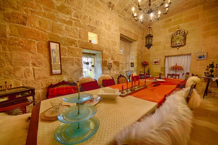 Image No.13-Propriété de 4 chambres à vendre à Zurrieq