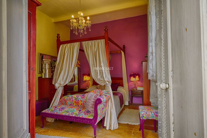 Image No.14-Propriété de 4 chambres à vendre à Zurrieq