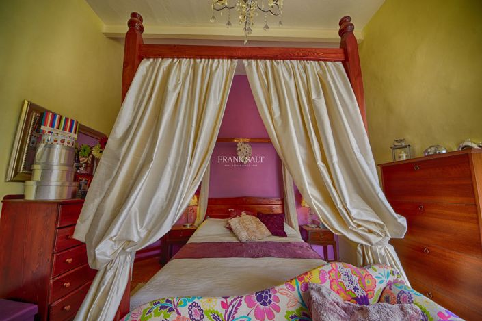 Image No.15-Propriété de 4 chambres à vendre à Zurrieq