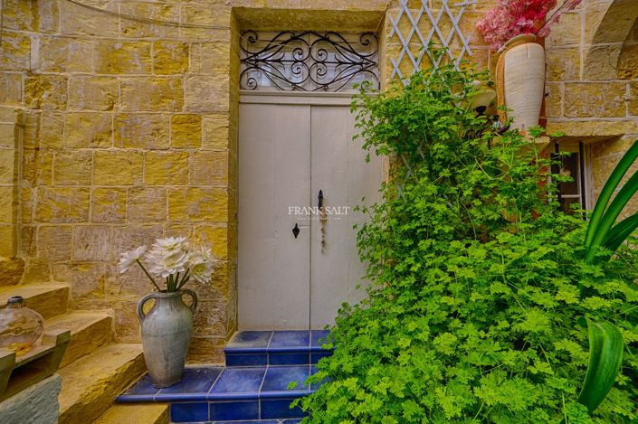 Image No.19-Propriété de 4 chambres à vendre à Zurrieq