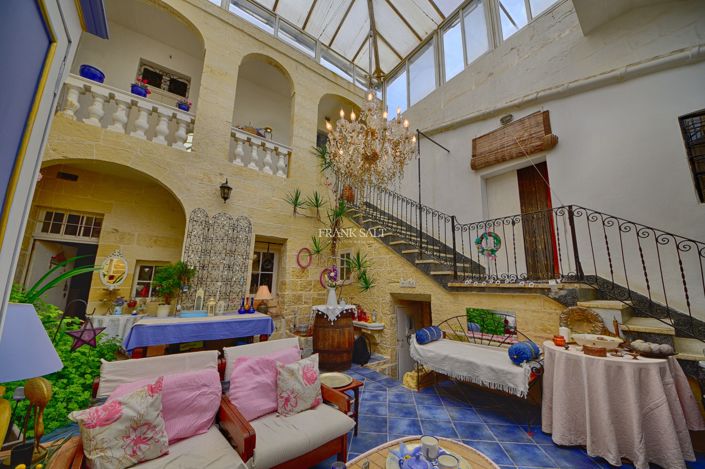 Image No.3-Propriété de 4 chambres à vendre à Zurrieq