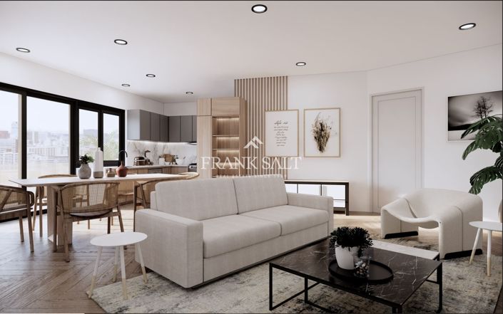 Image No.2-3 Bed Apartment for sale