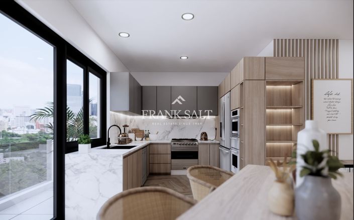 Image No.4-3 Bed Apartment for sale