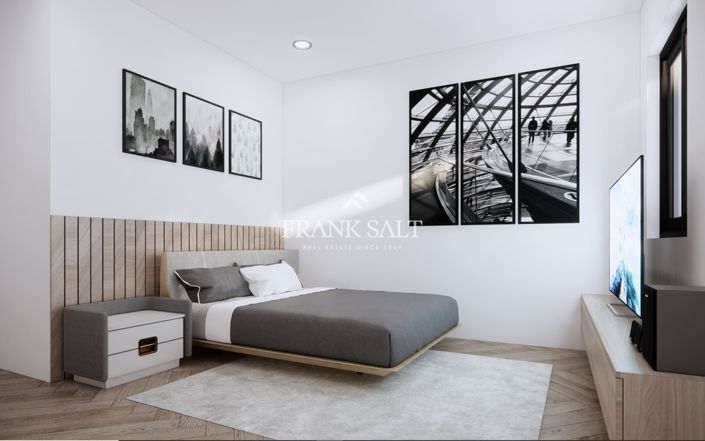 Image No.5-3 Bed Apartment for sale