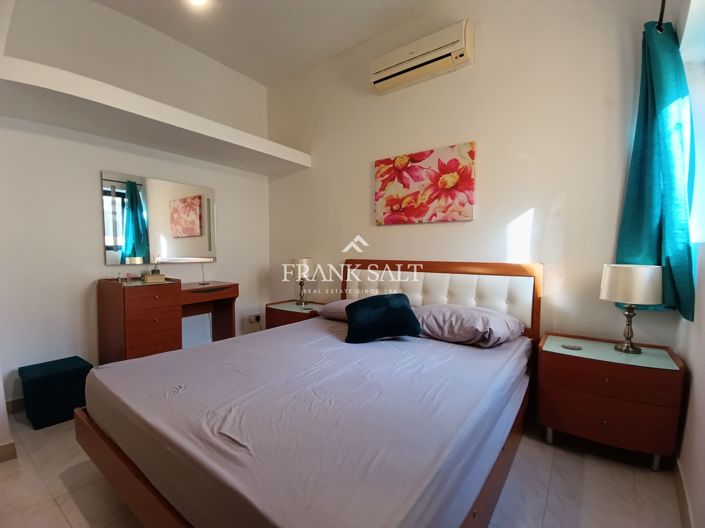 Image No.12-Appartement de 2 chambres à vendre à Marsaskala