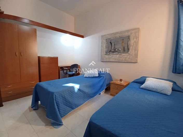 Image No.13-Appartement de 2 chambres à vendre à Marsaskala