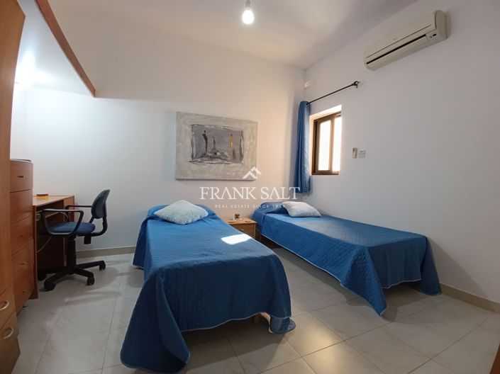 Image No.14-Appartement de 2 chambres à vendre à Marsaskala