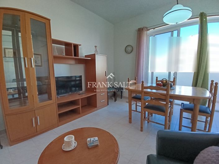 Image No.3-Appartement de 2 chambres à vendre à Marsaskala