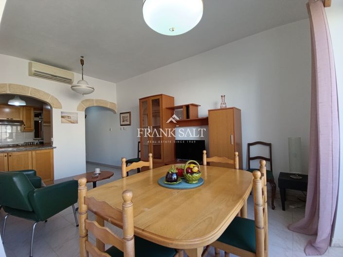 Image No.4-Appartement de 2 chambres à vendre à Marsaskala