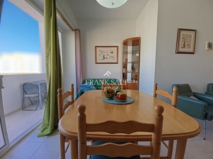 Image No.6-Appartement de 2 chambres à vendre à Marsaskala