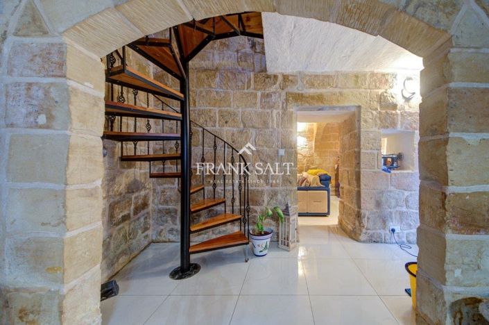 Image No.11-Ferme de 3 chambres à vendre à Malta