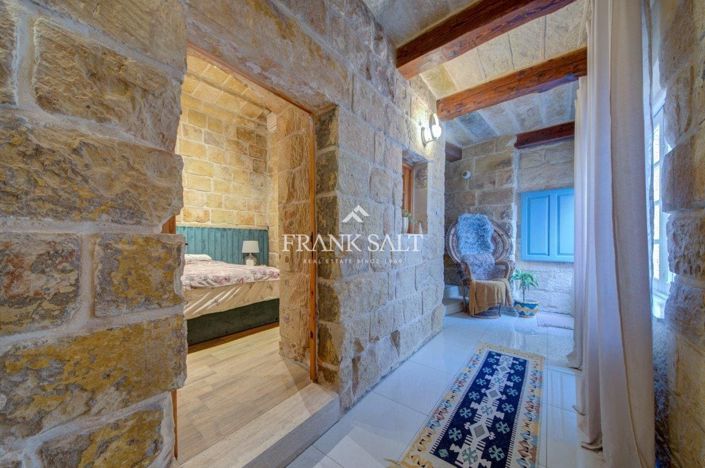 Image No.12-Ferme de 3 chambres à vendre à Malta