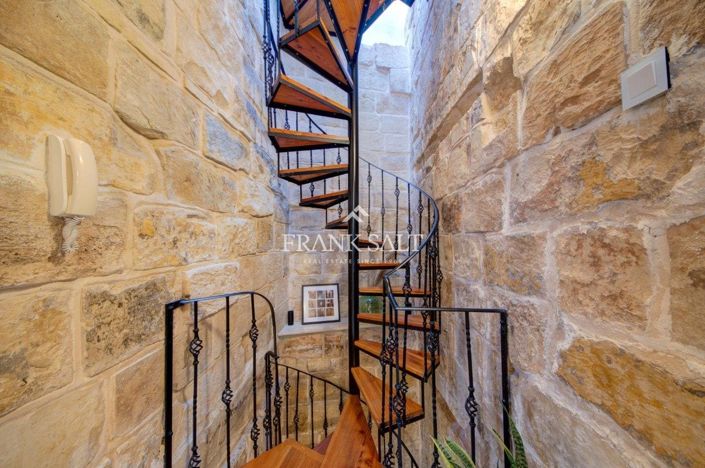 Image No.17-Ferme de 3 chambres à vendre à Malta