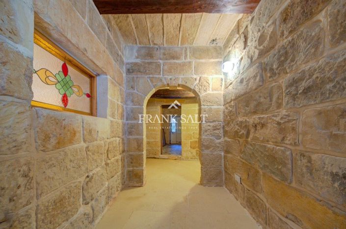 Image No.18-Ferme de 3 chambres à vendre à Malta