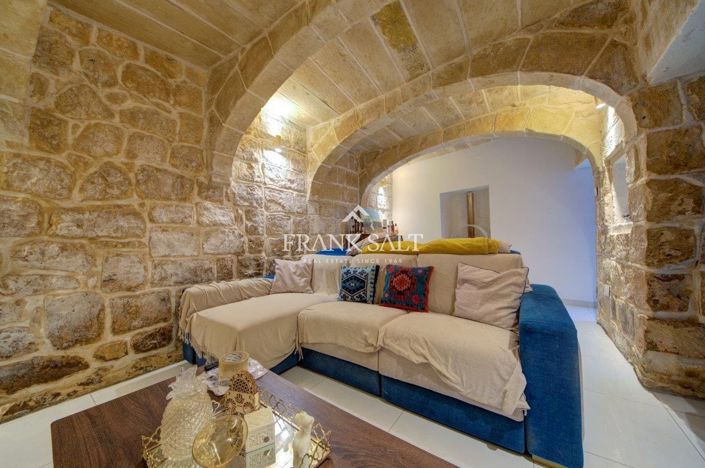 Image No.3-Ferme de 3 chambres à vendre à Malta