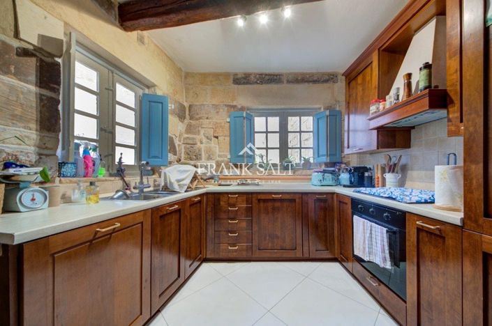 Image No.5-Ferme de 3 chambres à vendre à Malta