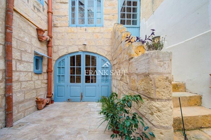 Image No.7-Ferme de 3 chambres à vendre à Malta