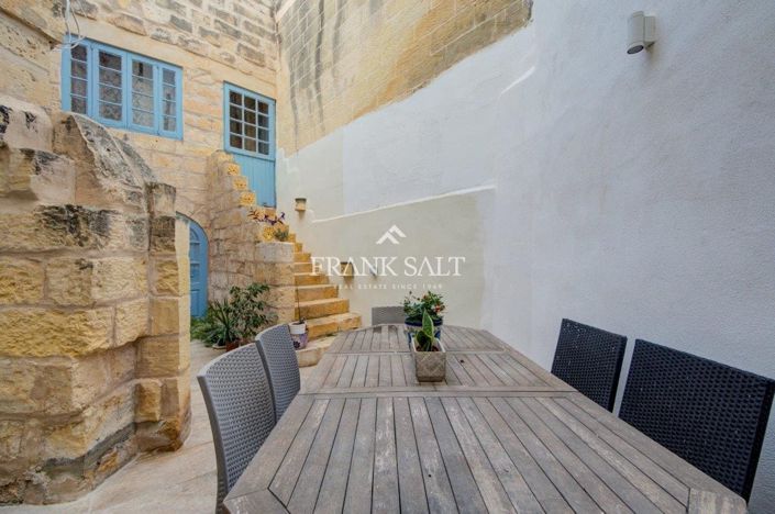 Image No.8-Ferme de 3 chambres à vendre à Malta