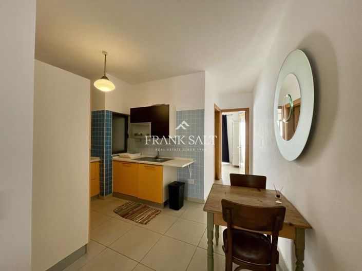 Image No.2-Appartement de 1 chambre à vendre à Sliema