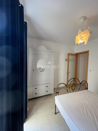 Image No.4-Appartement de 1 chambre à vendre à Sliema