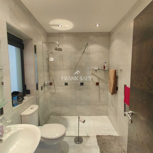 Image No.13-Appartement de 3 chambres à vendre à Malta