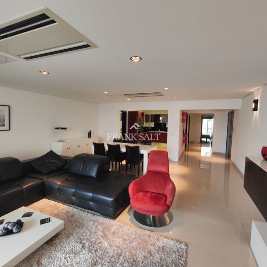 Image No.2-Appartement de 3 chambres à vendre à Malta