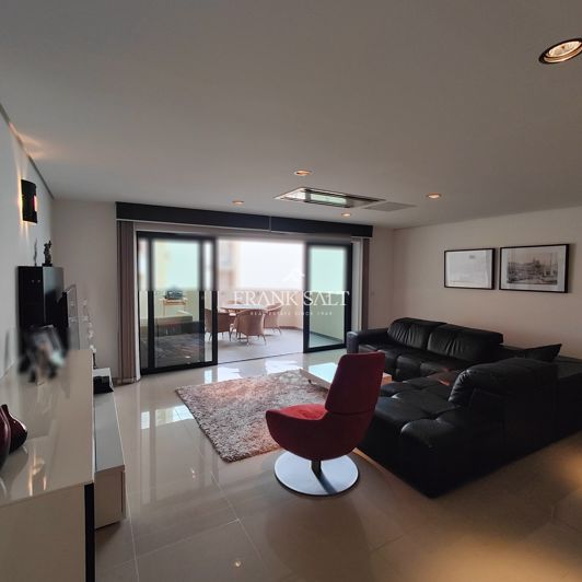 Image No.4-Appartement de 3 chambres à vendre à Malta