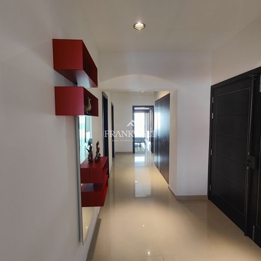 Image No.7-Appartement de 3 chambres à vendre à Malta